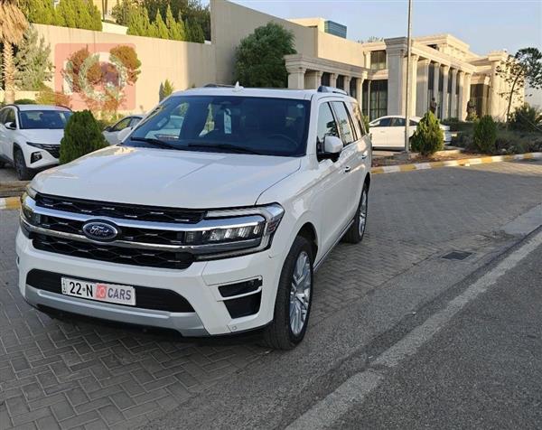 فورد إكسبيديشن 2023 للبيع في العراق - كركوك